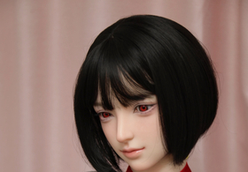 [萤火日记164玲珑]什么？你不认识玲珑？20多种发型让你看个够！[多图预警]