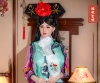 媚娘—金锁