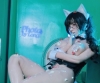 甜蜜的娃娃生活