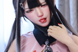 irontechdoll-N系列-淽-地雷少女挖矿ing