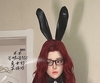 术老魔又拍兔女郎，这次的兔女郎好像有点不一样！谷妮诗160兔女郎参上