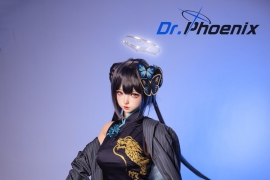 门主……好像变大了？——shedoll熙熙cos妃咲