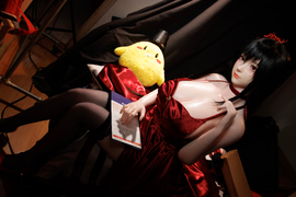 Shedoll新年摄影大赛-和江小棠一起的圣诞与新年