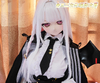 #金三二次元摄影大赛 157stpe玲珑 cos晴奈 爱莉希雅