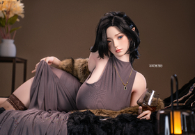 美少妇三色堇