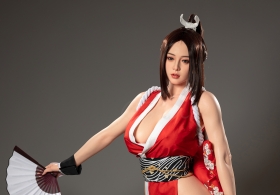 來點不同味道的媚娘 不知火舞 21R