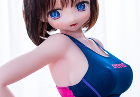 菜菜子的泳装也太可爱啦