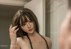 【胶享樂】Starpery 剧情写真《繁花皆入怀》-02集