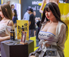 【南游记】一天看完深圳成人展，骏腾展区过于繁忙~