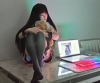 晚上就这么刷剧。。。很顶哈！