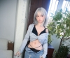纯欲斩男辣妹千阳的阳台露出