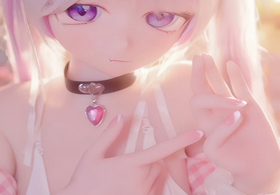 #金三二次元摄影大赛  159 stpe  Y010爱莉