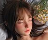 【娃娃学姐】 165F 梦 松骨 开箱!大奶子预警!