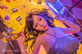 【胶享樂】冰4（可动眼皮）-深夜的冰爽生活-03集