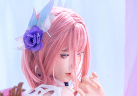 『LACEDOLL』運命の出会いですか
