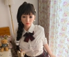 手势舞的青春律动