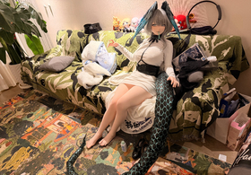 买了新的安迪伊娃体