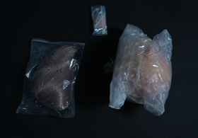 她语3.0工艺的新品体验官，复刻系列153E皮纹款+源千织 开箱