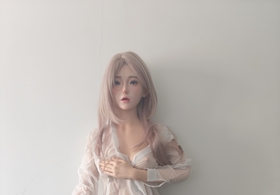 shedoll娃娃开箱小婉