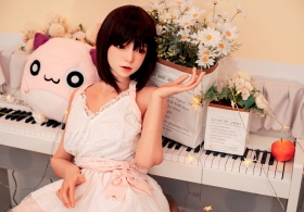 少女心狙击！美咲的165cm身体开箱实拍