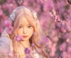 【胶享樂】暴雨猫6外拍《走桃花运的桃花喵》-02集