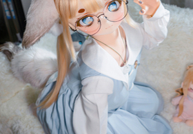 也没人教我拍可爱狐娘啊？