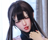 irontechdoll-N系列-淽-地雷少女挖矿ing