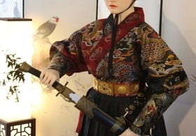 锦衣卫玄狐
