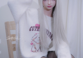 艾莉新图，希望能得到大家的喜欢