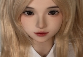更新一下艾莉新妆