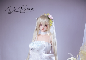‌“因为有哥哥在，所以其他什么也不需要了”——shedoll熙熙穹妹花嫁cos