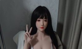 新发型还不错