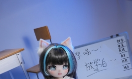舒瑞宝魔物姬实体娃娃分享~