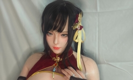 巨乳骚腚肉便器大凤cos（安迪168+shedoll顾小雨胡桃妆）