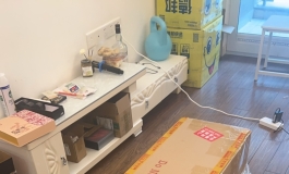 开箱全松骨架shedoll165E闭眼楚玥