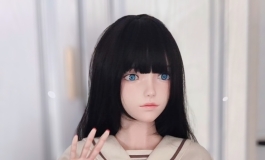 今天给女儿换JK
