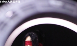 今天分享的是某无间！~COS红夜！