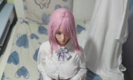 关于小北变身成粉红少女这件事