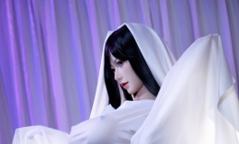 幽灵娘款