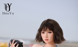 【后遇HouYu】希纯150去沙滩玩耍啦~