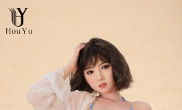 【后遇HouYu】希纯150去沙滩玩耍啦~