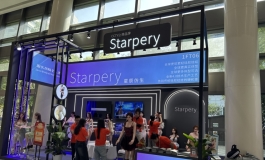 上海展会免费抽奖送娃娃啦！！！