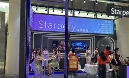 上海展会免费抽奖送娃娃啦！！！