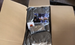 我的复刻人T162今天到家，开箱贴