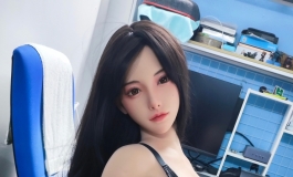 FUDOLL 小北 165 黑色诱惑