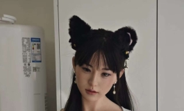 雨露均沾：IDOL姐姐和肉感妹妹