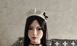 安迪176大洋马女仆，哥布林瑟瑟发抖