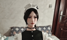 安迪176大洋马女仆，哥布林瑟瑟发抖