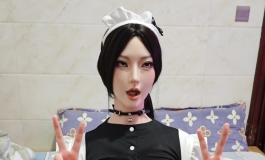 安迪176大洋马女仆，哥布林瑟瑟发抖