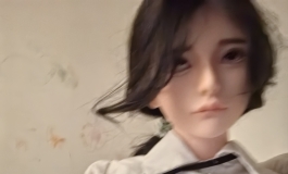 来捏大奶子喽